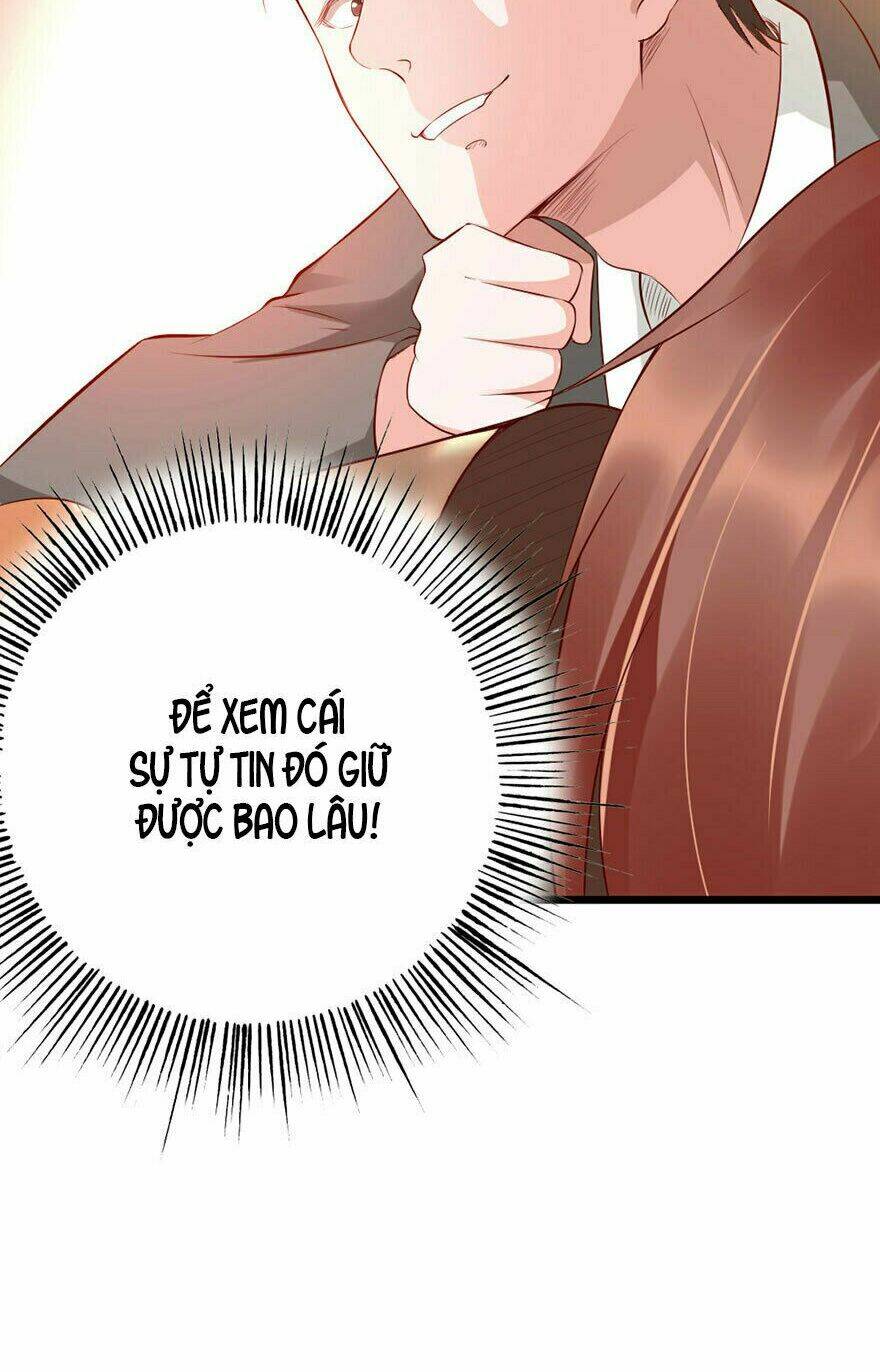 tiểu bạch điềm thê của long thiếu chapter 26 43