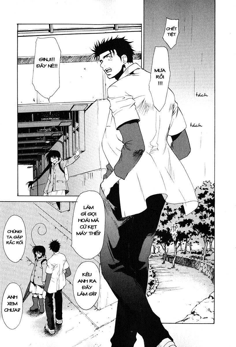 butterfly - paru paro chapter 19 10