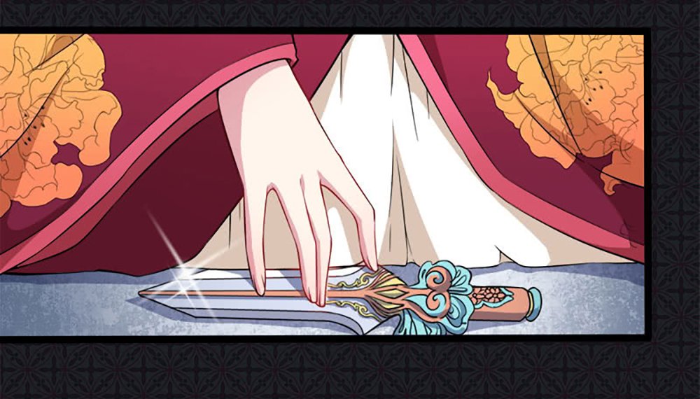 ngạo kiều quỷ vương yêu ta chapter 53 6