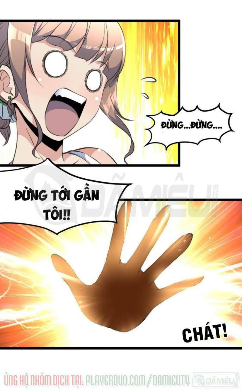 thần nhãn giám định sư chapter 34 10