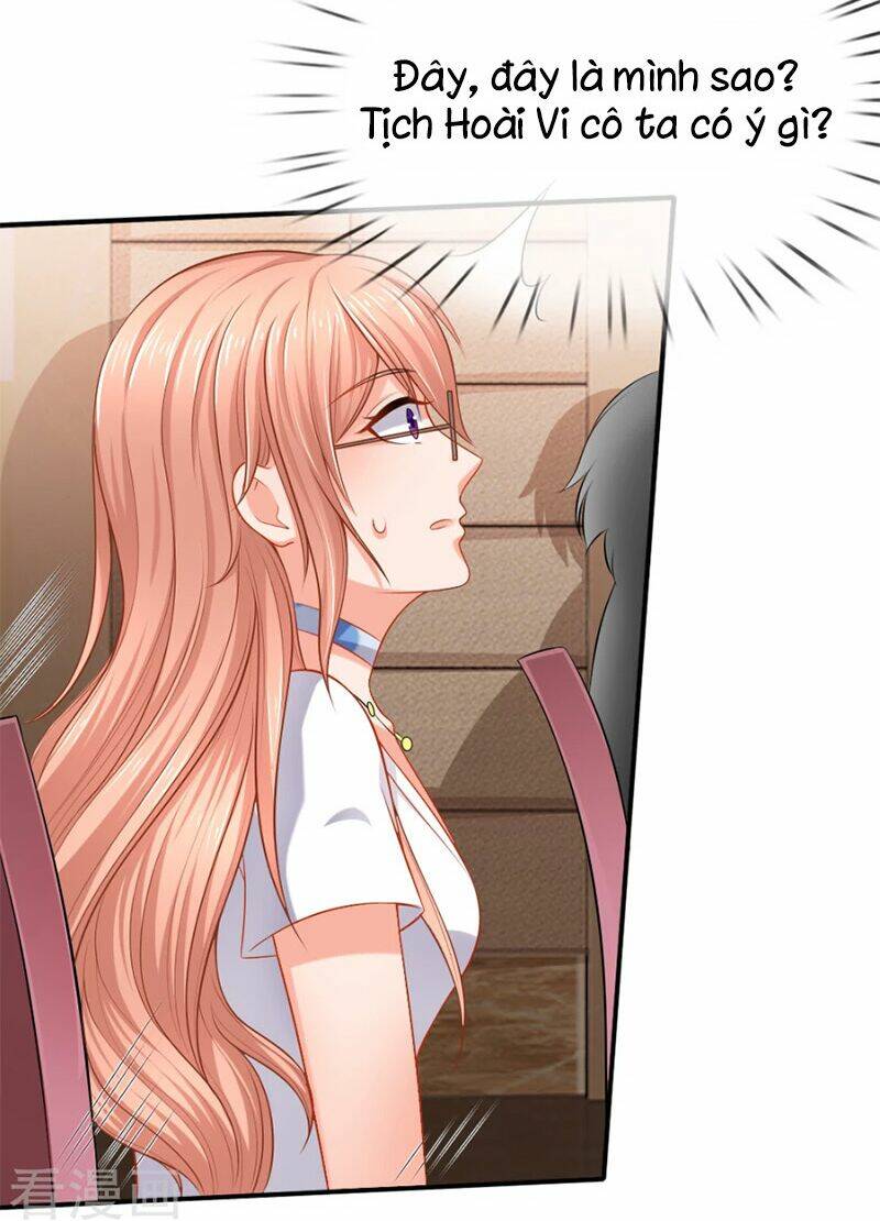 vợ yêu gả nhầm của phúc hắc tổng tài chapter 26 12