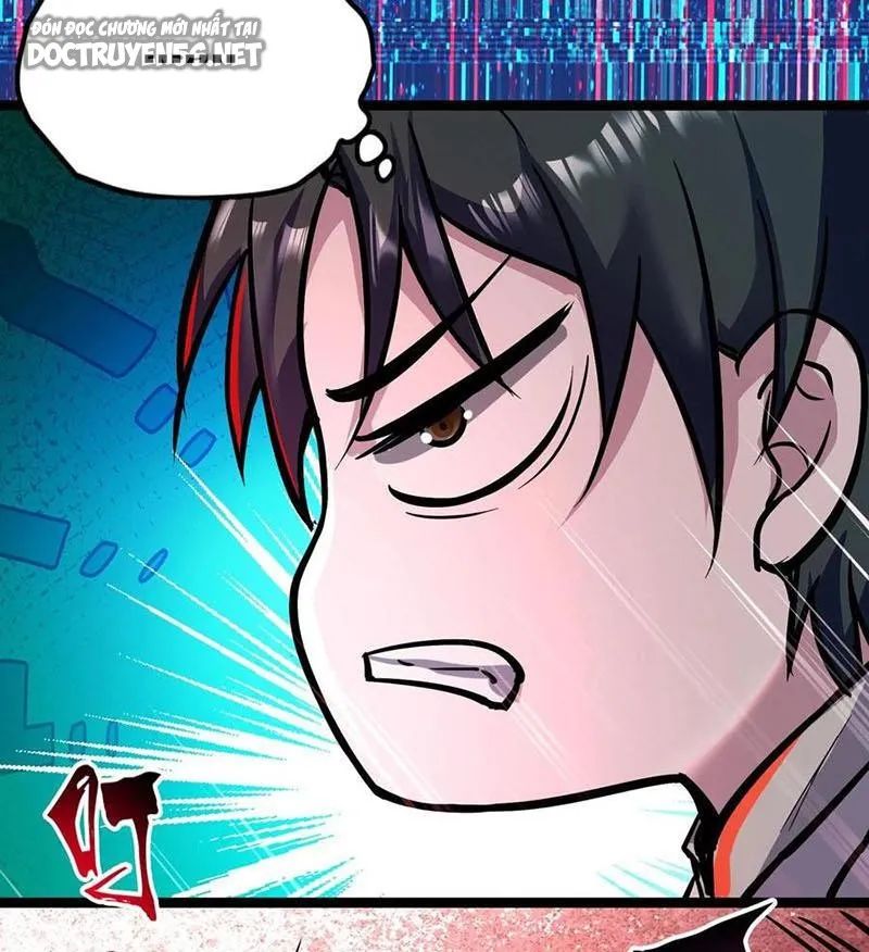 quỷ dị dược tề sư: bệnh nhân của ta đều là kinh khủng chapter 105 4