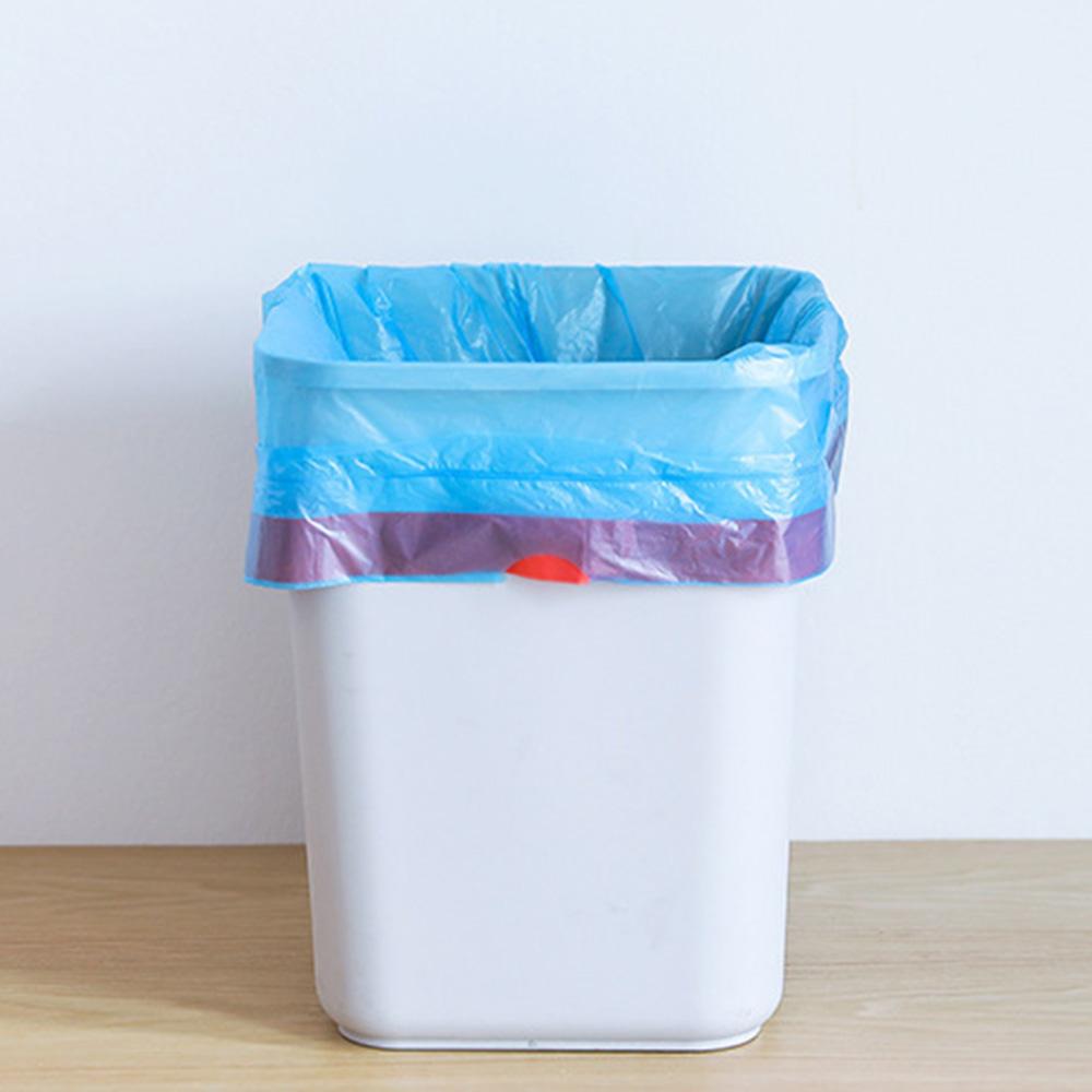 Túi Đựng Rác Có Dây Rút