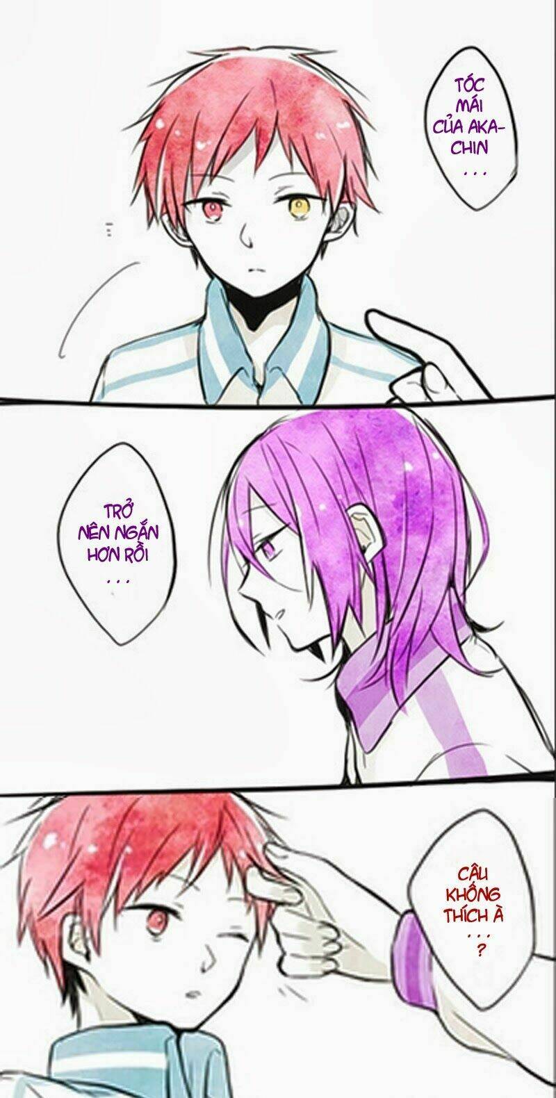 muraaka short dou collection chapter 25 2