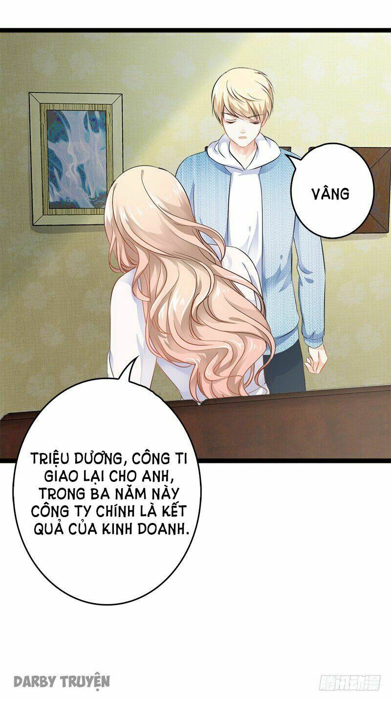 thần bí đế thiếu điềm sủng thê chapter 4 18