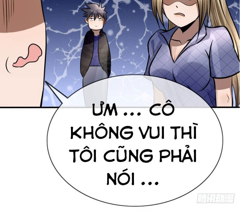tuyệt thế binh vương chapter 84 4