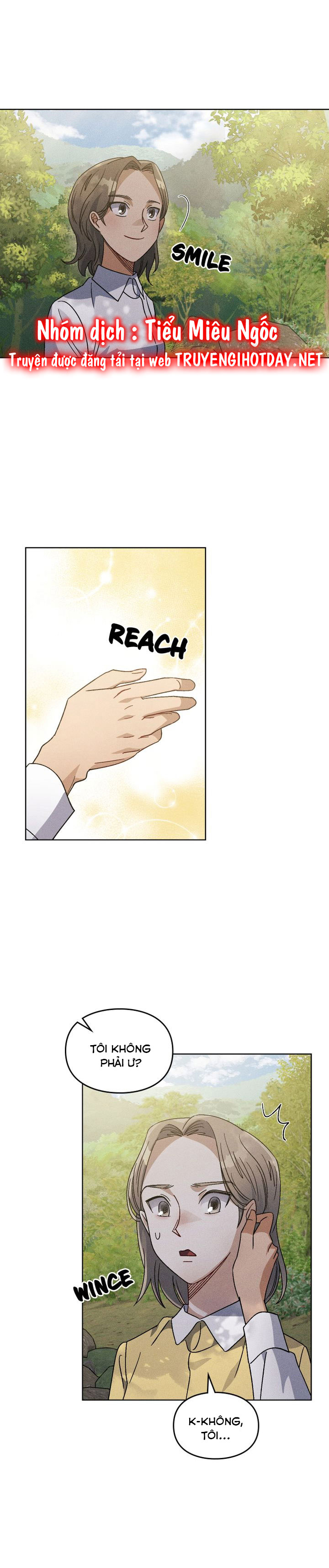 nếu tôi là bạn chapter 98 3