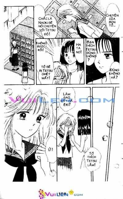 cô nàng đẹp trai chapter 9 151