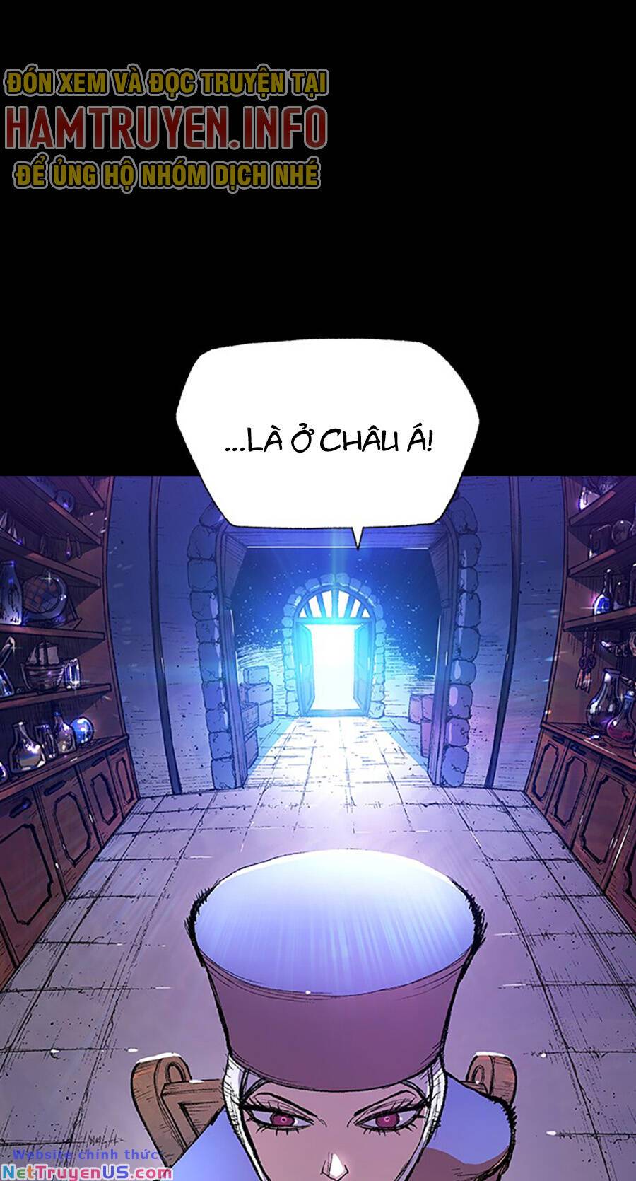 super string - du hành đa vũ trụ chapter 0 74