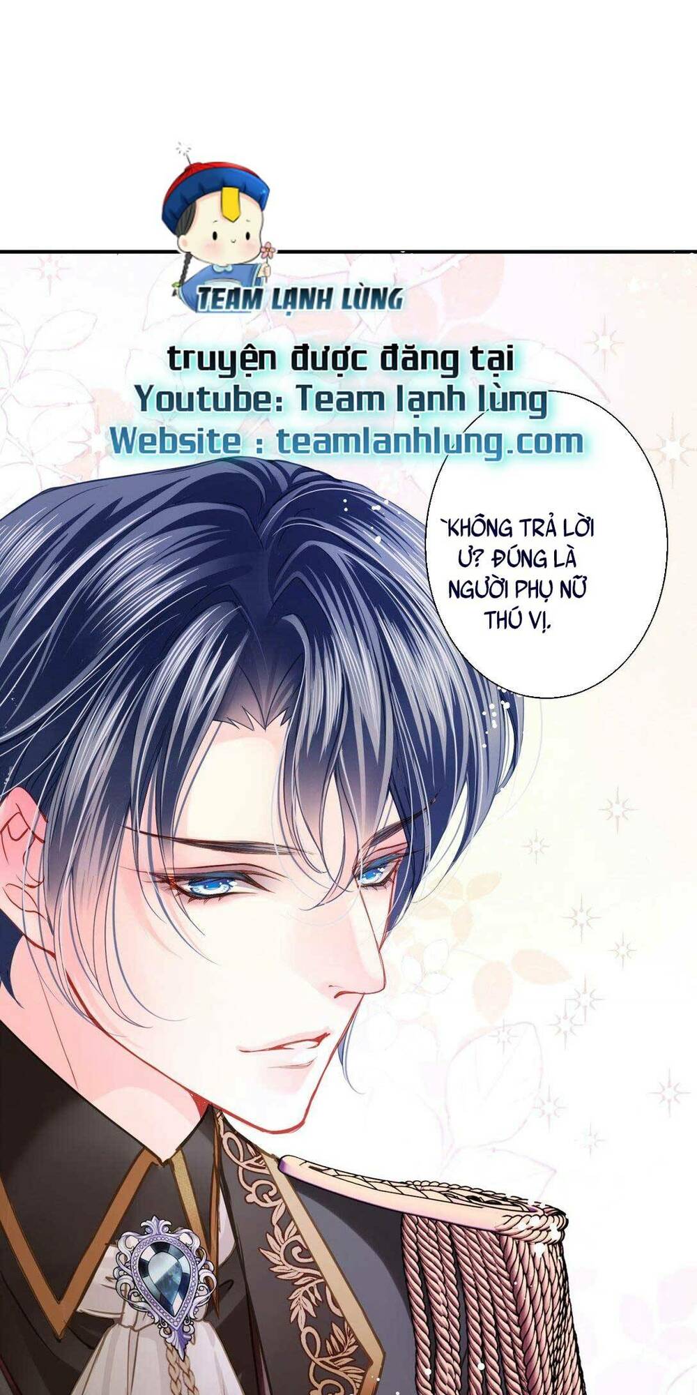 hoàng phi có chút không đúng nha chapter 1 43