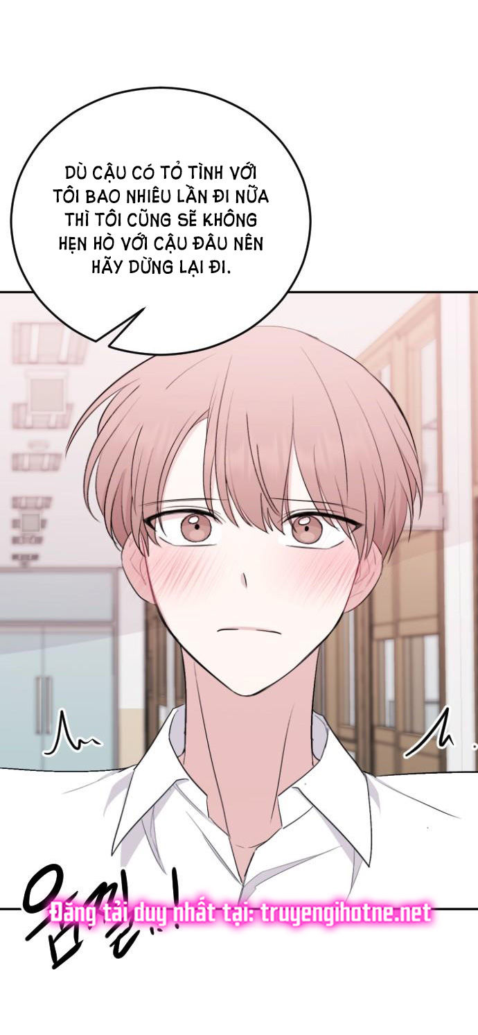 tôi sẽ thay đổi kết cục chapter 2.2 25