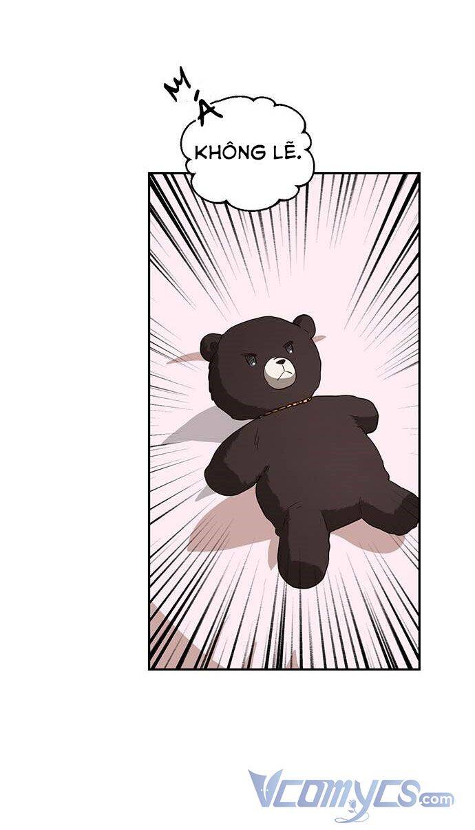 hậu cung của nữ chính chapter 40 36