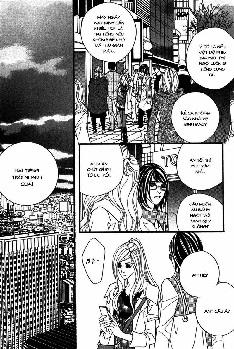 lost in london chapter 11 4