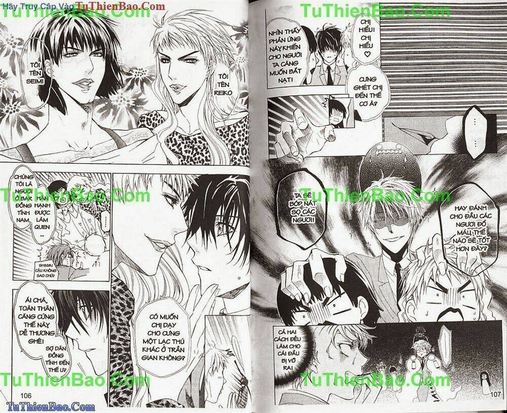 nhất quỷ nhì ma chapter 6 53