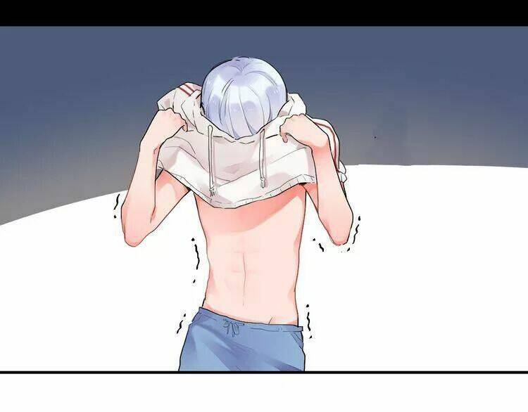 sos! tôi đã yêu một con sâu bướm (phần 2) chapter 4.1 21