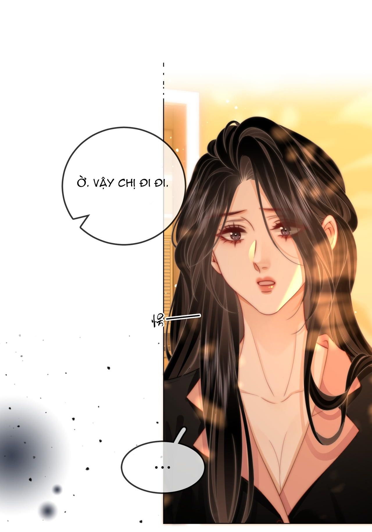 cố tiểu thư và khúc tiểu thư chapter 99 3