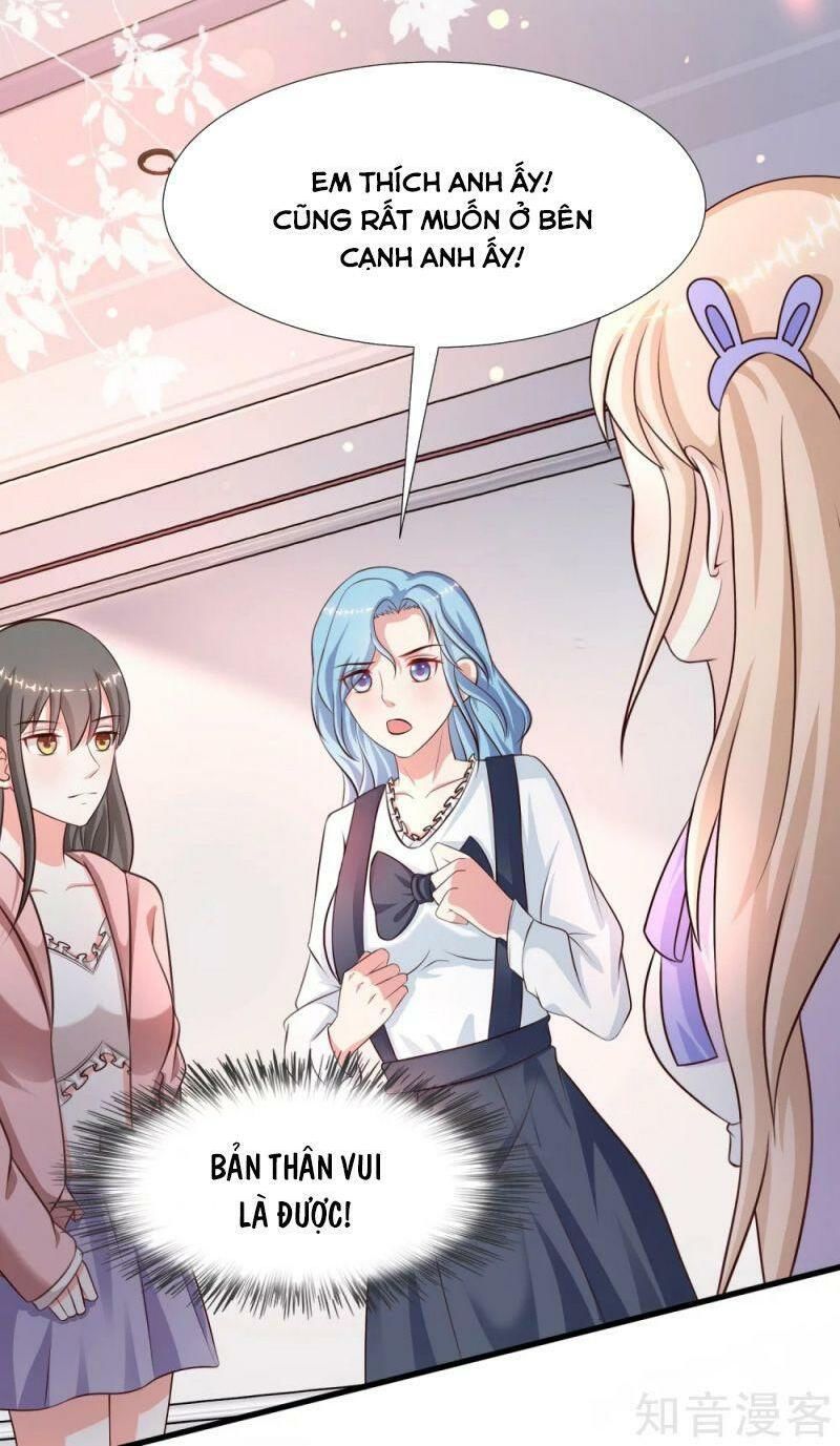 tối cường vận đào hoa chapter 167 16