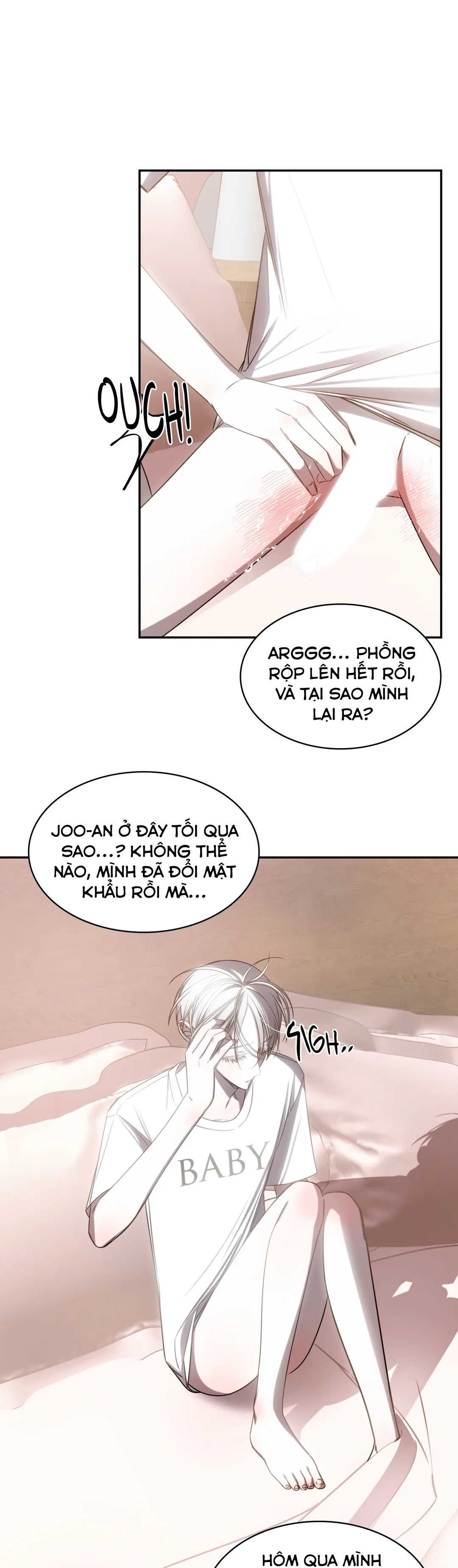 vực sâu chapter 7 7