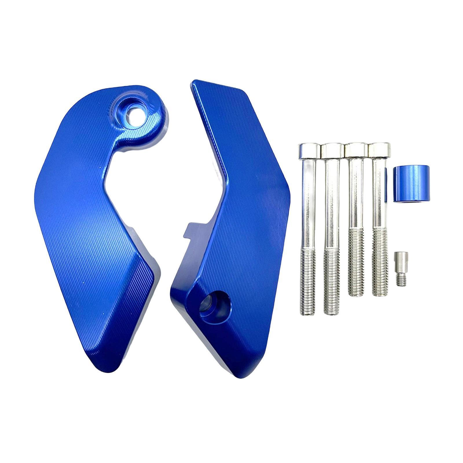 Motorcycle Engine Guard  Slider Cover Protector for BMW S1000Rr Accessory