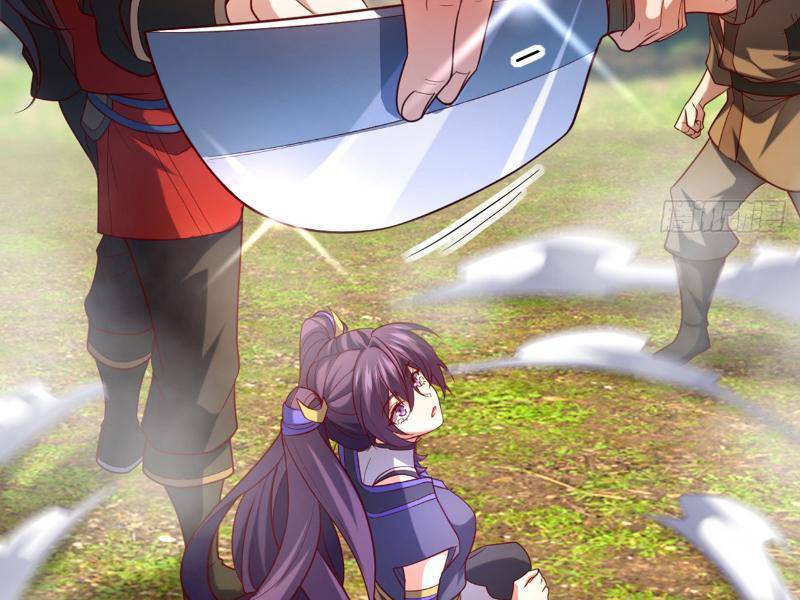 ta , thần long chi hậu chapter 45 74