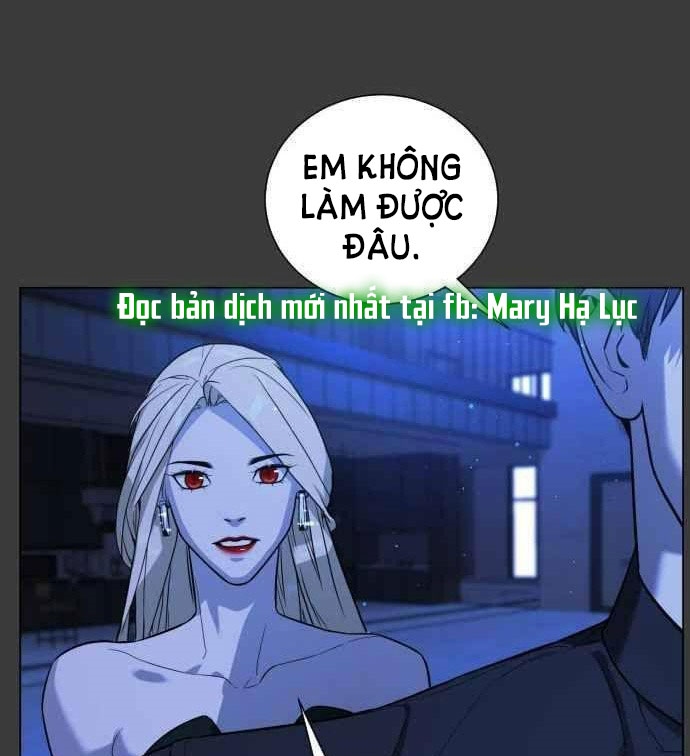 bạch huyết - white blood chapter 84 42