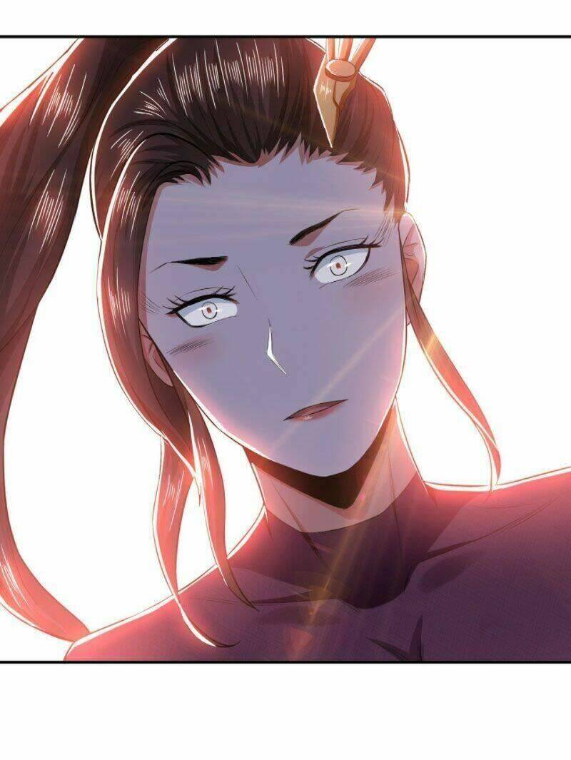 nam chủ và hậu cung đều dưới trướng ta chapter 13 40