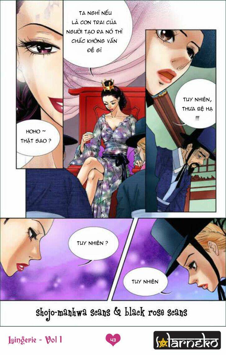 lingerie chapter 2 13