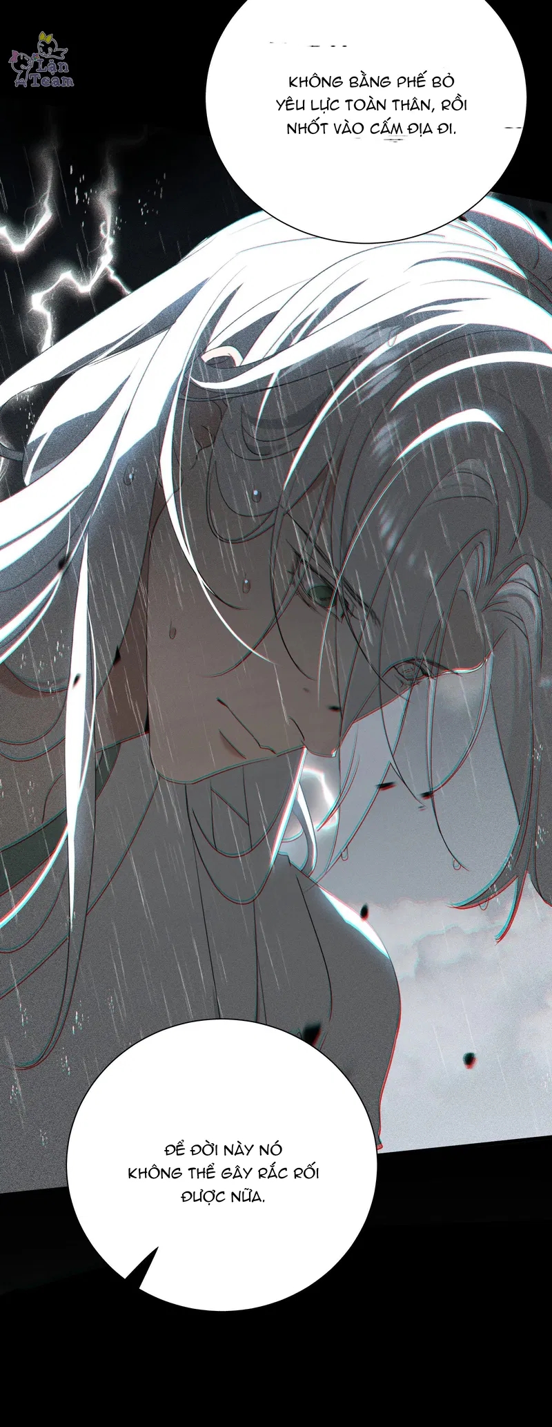 kế hoạch tẩu thoát chapter 29 42