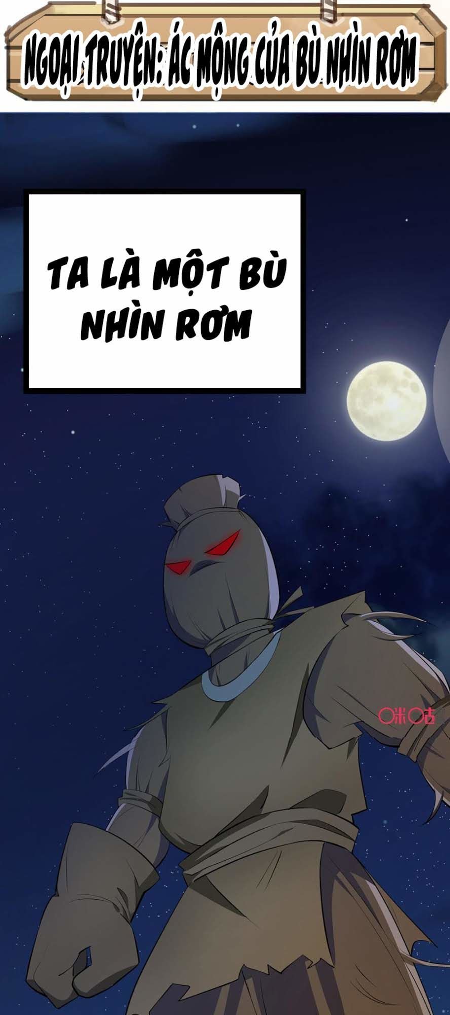 tu tiên cuồng thần chapter 30.5 2