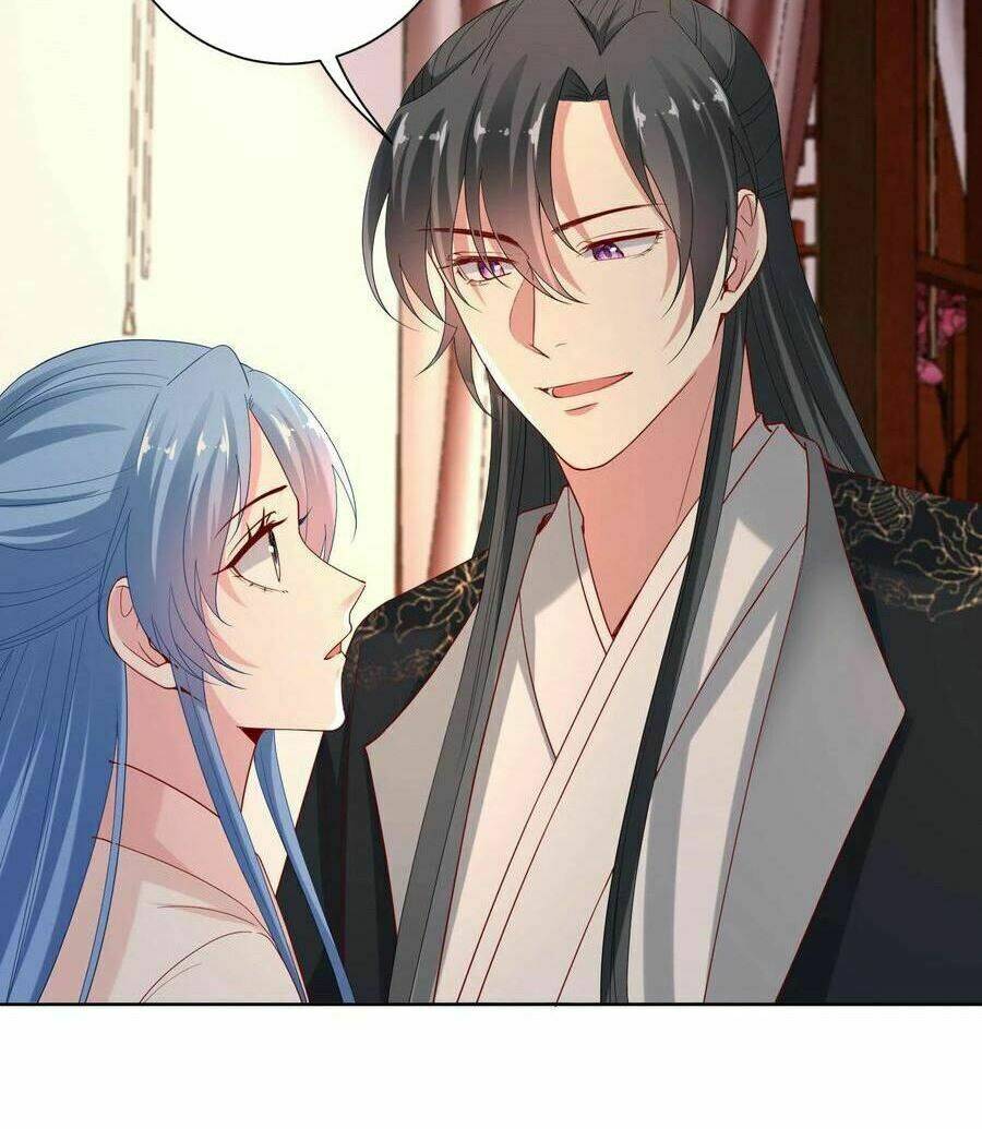 độc y đích nữ chapter 172 10