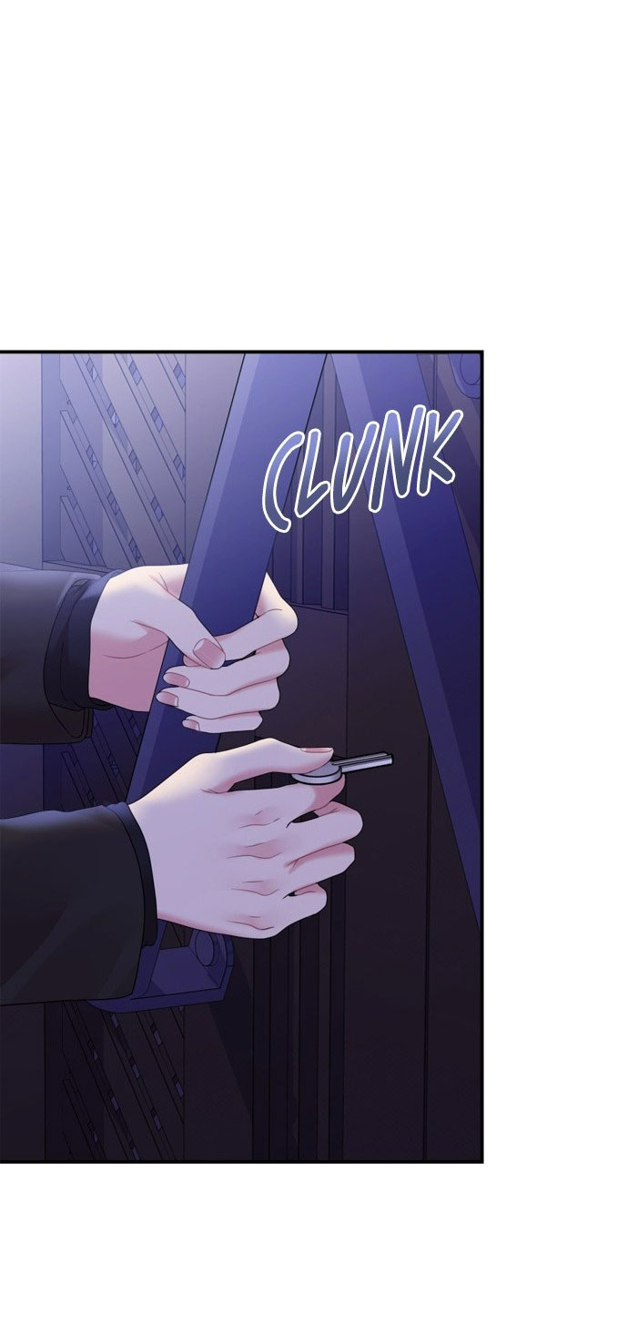 gửi em người đánh cắp những vì sao - to you who swallowed a star chapter 158.2 16