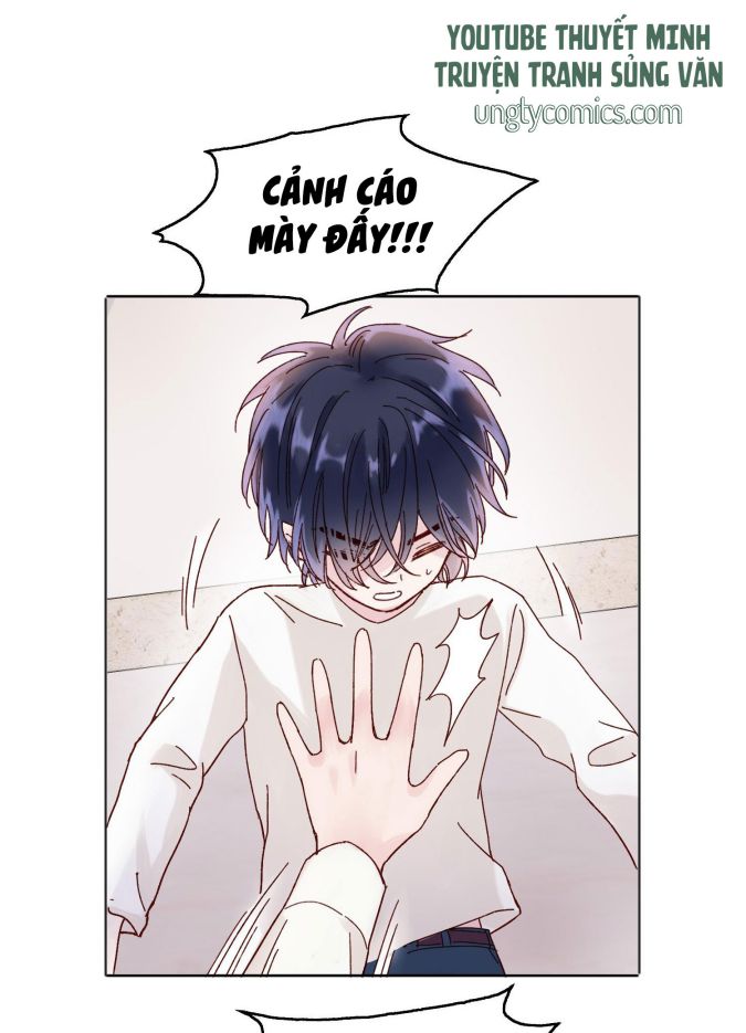 tôi phải làm 1 kẻ đại xấu xa chapter 2 21