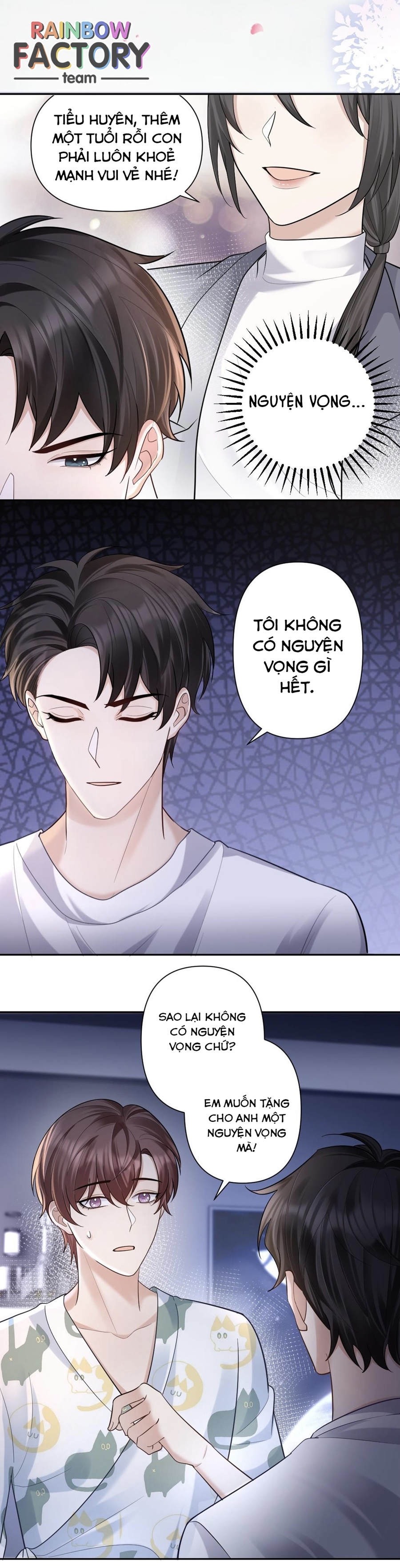 máy bay giấy chapter 44 6