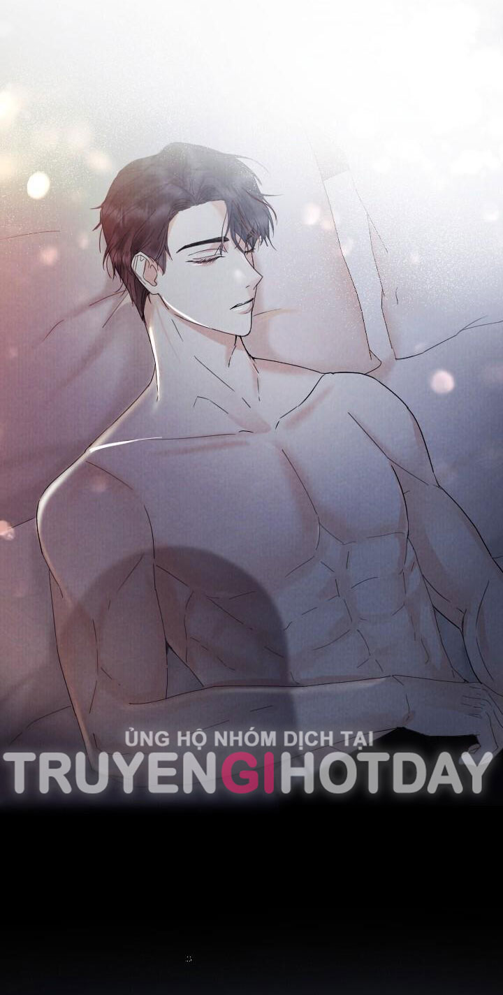 Khắc Cốt Ghi Tâm chapter 1.1 - Trang 8