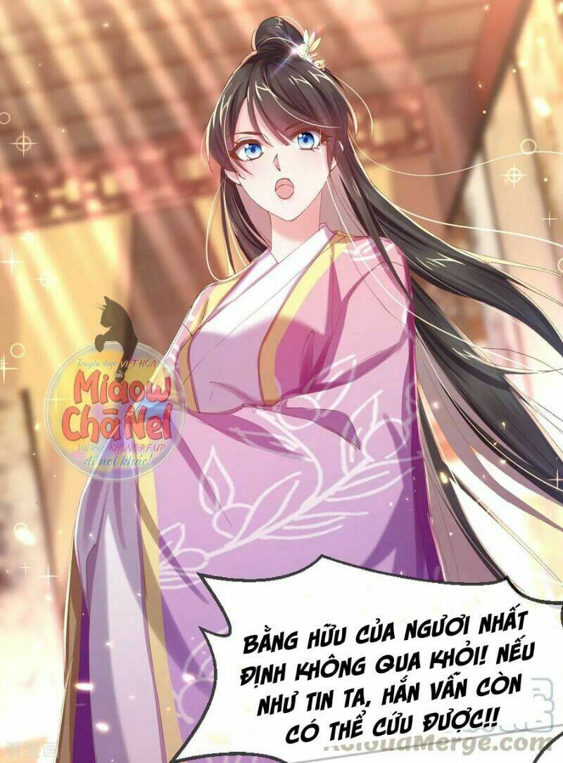 thị huyết y phi chapter 37 8