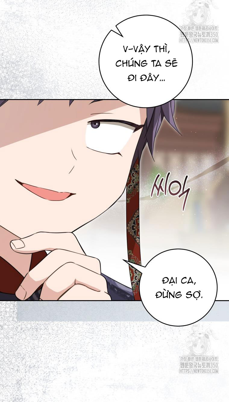 trở thành đứa cháu gái bị ghẻ lạnh trong gia tộc võ giả hùng mạnh chapter 69.2 7