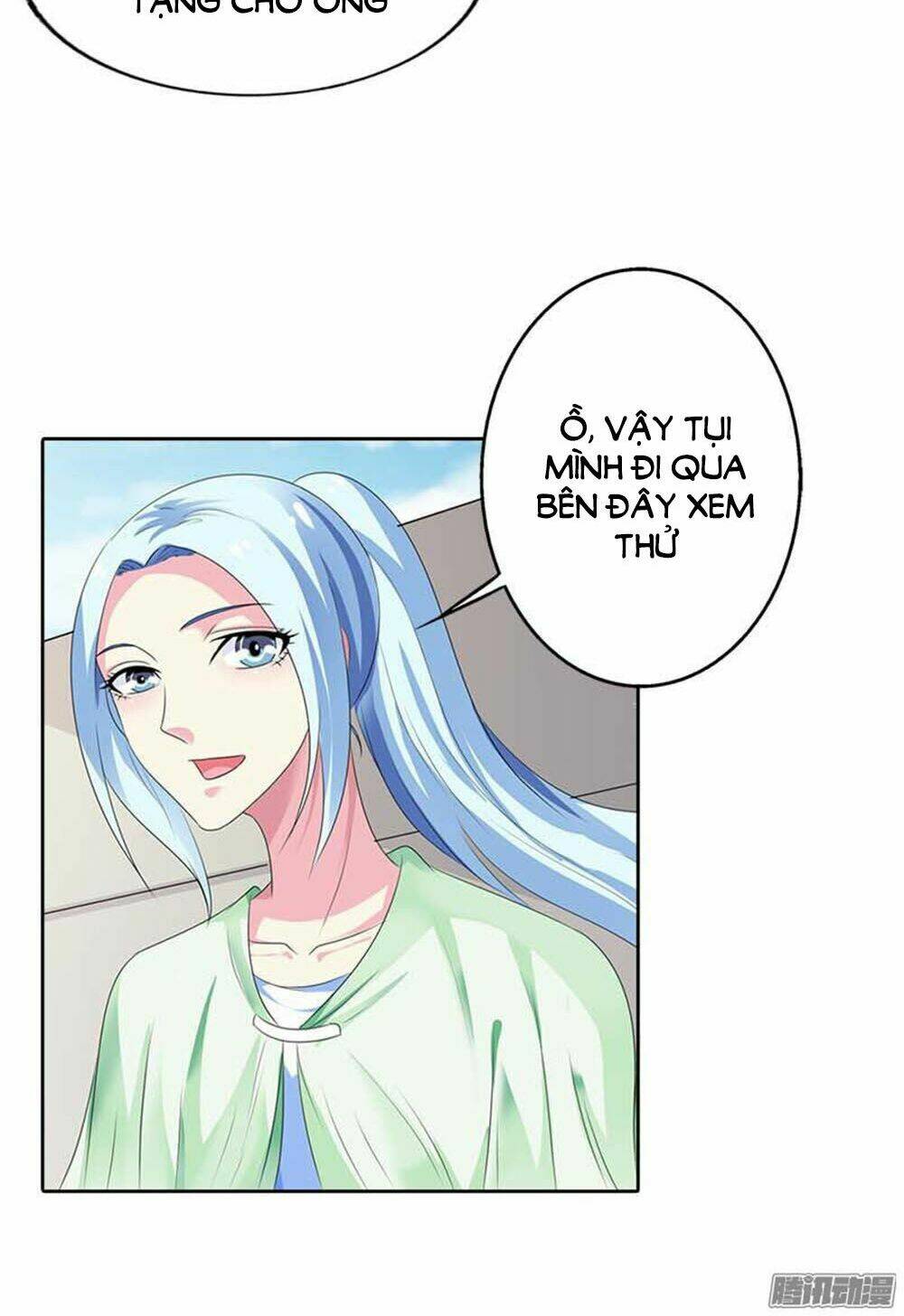 em vẫn còn nhỏ chapter 43 16