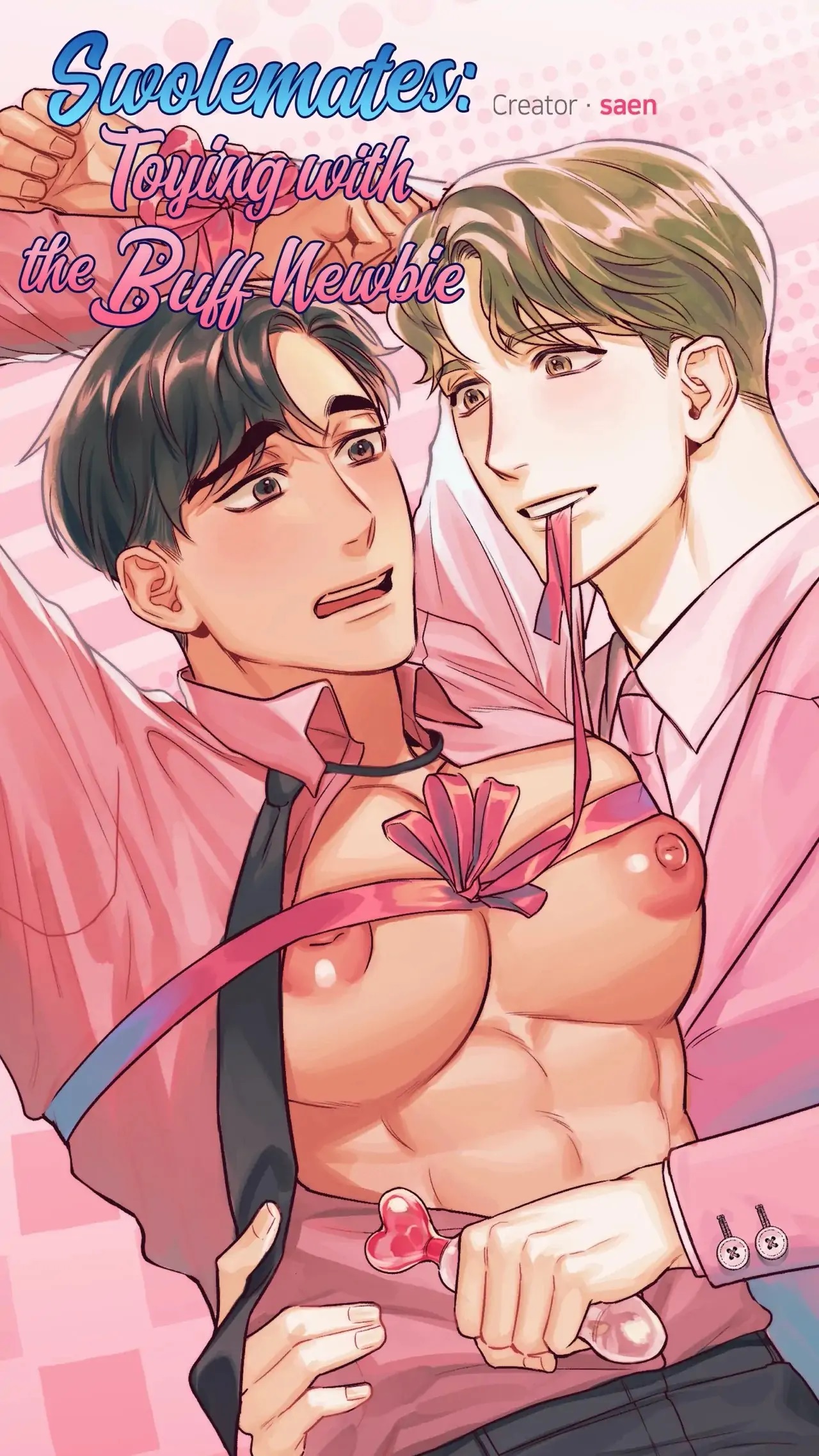 chăm sóc cậu nhóc ngực khủng chapter 13 1