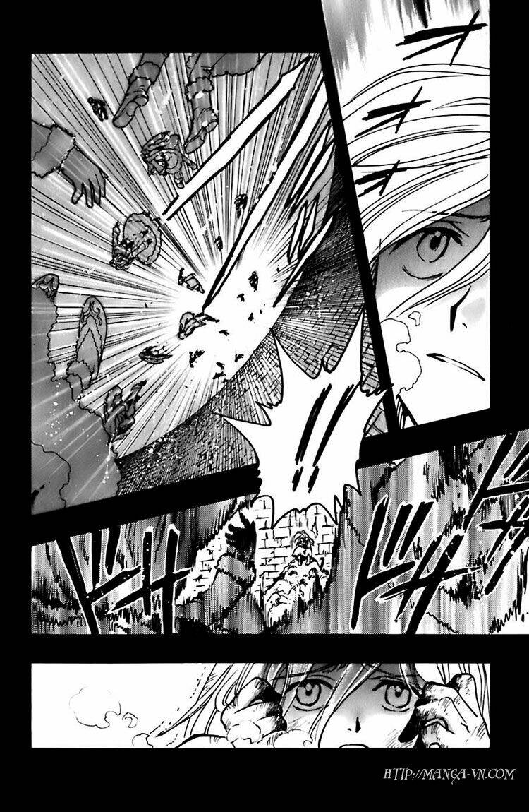 huyền thoại đôi cánh chapter 156 3