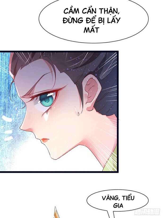 bệnh kiều phu quân ngạnh thượng cung chapter 42 22