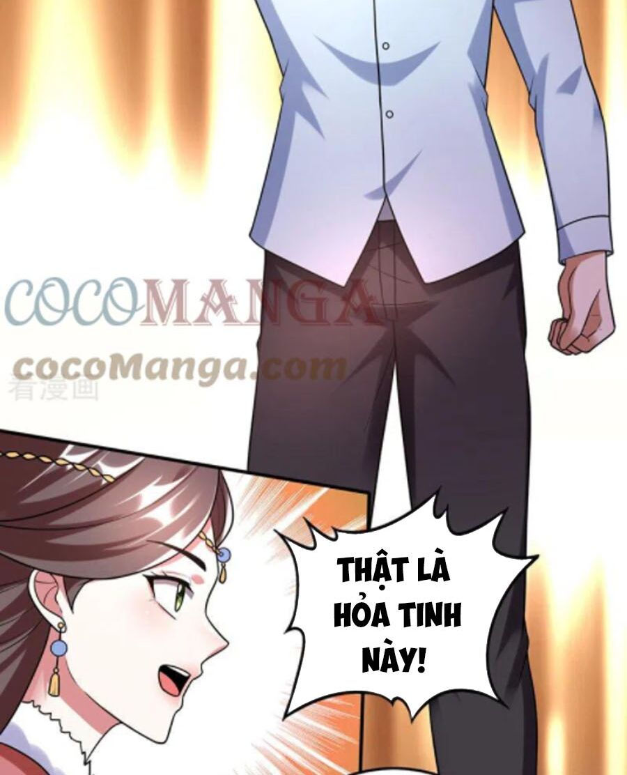 tối cường thần y tại đô thị chapter 243 6