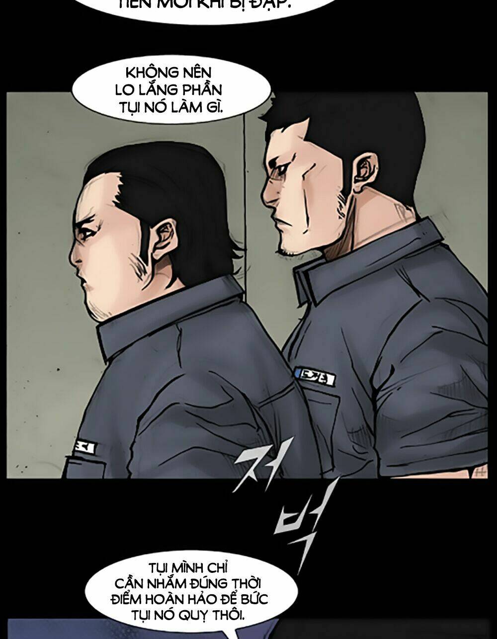 dokgo | độc cô chapter 45 34