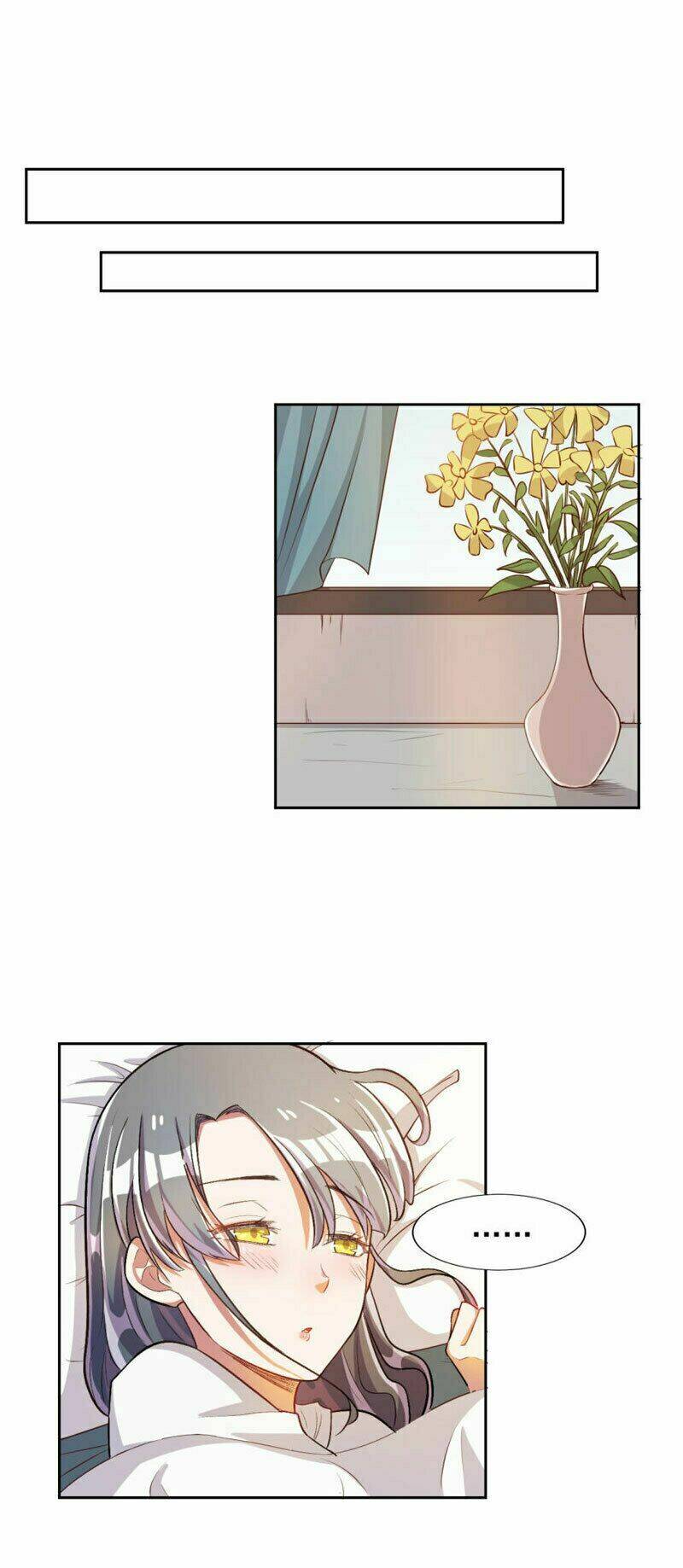 hôn nhân dục vọng: thiếu gia nhẹ một chút! chapter 31 6