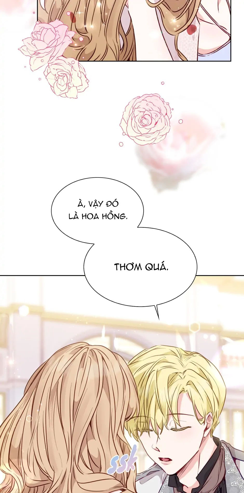 đánh cắp trái tim thiếu nữ chapter 15.2 5