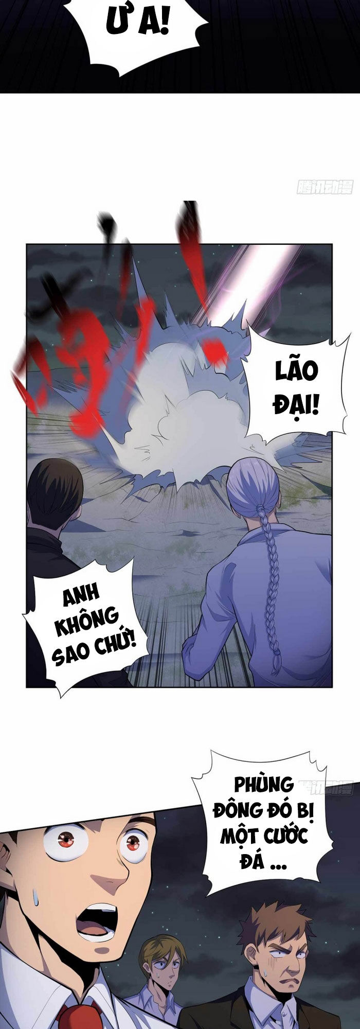 vương bài thần y chapter 39 7
