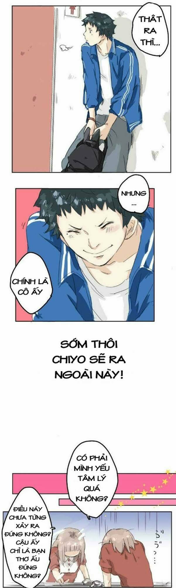 koi inu chapter 1 13