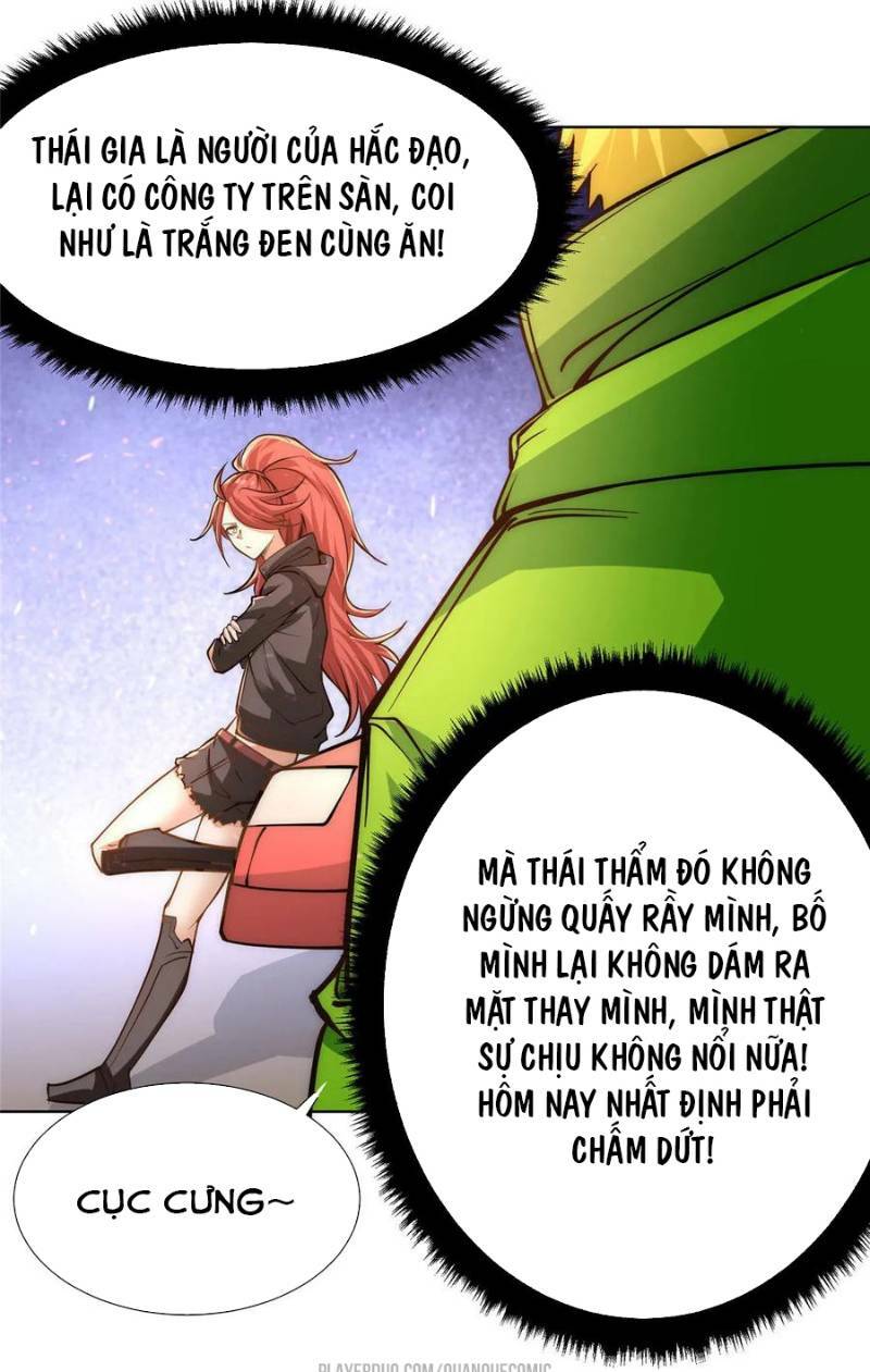 đô thị đỉnh phong cao thủ chapter 35 17