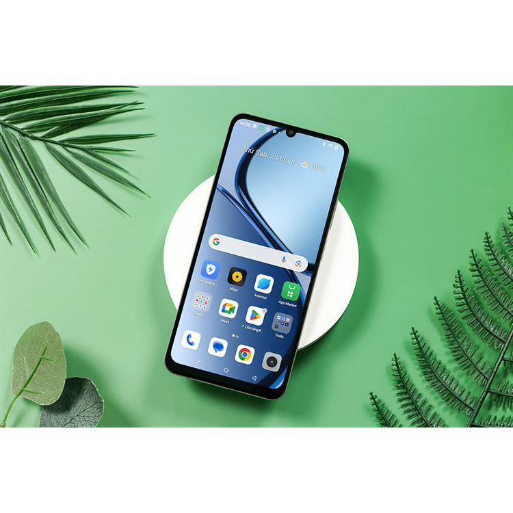 Điện thoại realme C65s - Hàng Chính Hãng