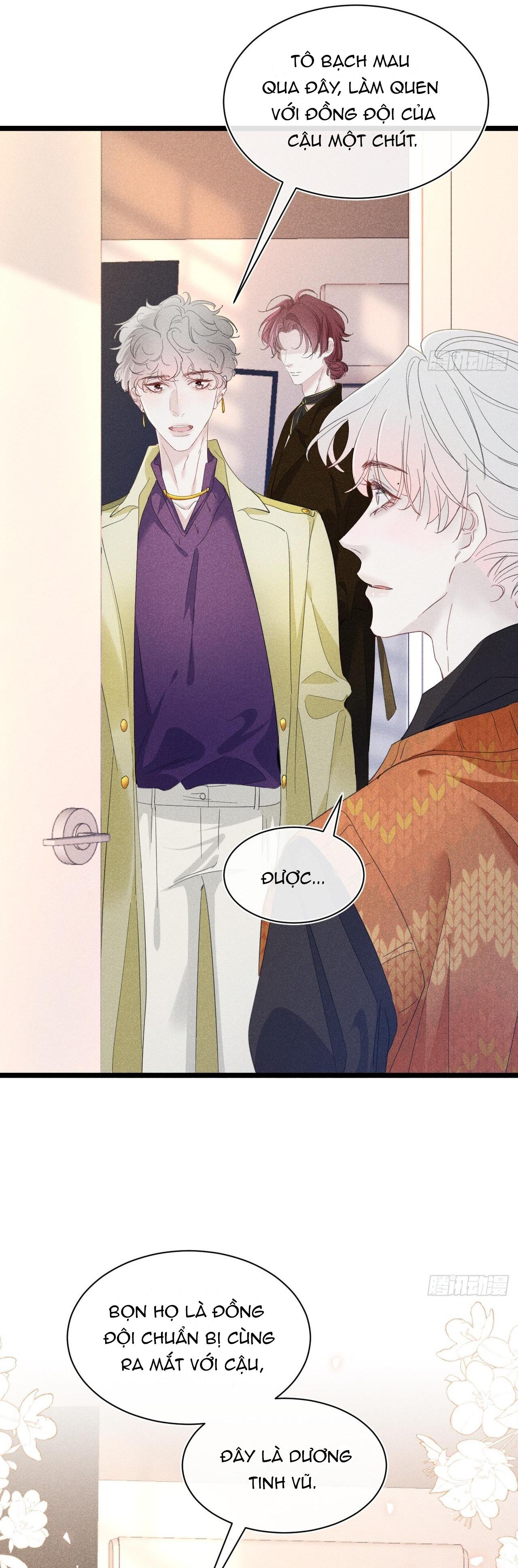 nhặt được ác quỷ chapter 8 13