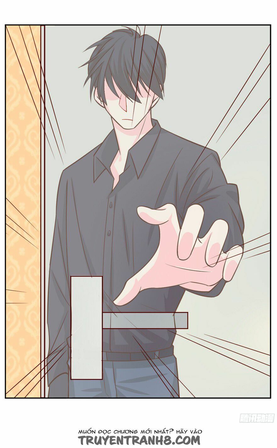 chủ nhân là ảnh đế chapter 1.6 53